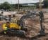 Raupenbagger Volvo EC220EN