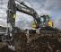 Raupenbagger Volvo EC220ENH
