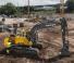 Raupenbagger Volvo EC220ENH