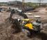 Raupenbagger Volvo EC220ENL