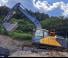 Raupenbagger Volvo EC230F L
