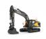 Volvo EC250 CN4