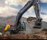 Raupenbagger Volvo EC260F L