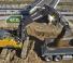 Raupenbagger Volvo EC300ENL