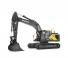 Volvo EC300ENL
