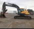 Raupenbagger Volvo EC350EL