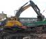 Raupenbagger Volvo EC380EL