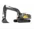 Raupenbagger Volvo EC400F NL