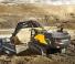 Raupenbagger Volvo EC480EL