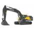 Raupenbagger Volvo EC480EL