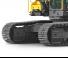 Raupenbagger Volvo EC500