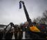 Raupenbagger Volvo EC750E HR