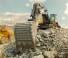 Raupenbagger Volvo EC750E