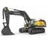 Raupenbagger Volvo EC750E
