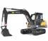 Volvo EC75D