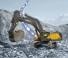 Raupenbagger Volvo EC950F