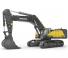 Raupenbagger Volvo EC950F