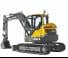 Raupenbagger Volvo ECR88D