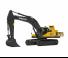 Raupenbagger Volvo ECR88