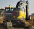 Raupenbagger Volvo ECR235EL