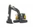 Raupenbagger Volvo ECR235EL