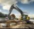 Raupenbagger Volvo ECR355E