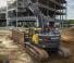 Raupenbagger Volvo ECR355EL