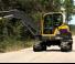 Volvo ECR88R
