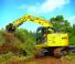 Raupenbagger Kobelco ED 160 BR 5