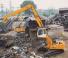 Umschlagmaschinen Liebherr ER 934 C Litronic
