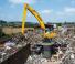 Umschlagmaschinen Liebherr ER 944 C Litronic
