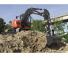 Raupenbagger Eurocomach ES 85 SB