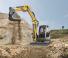 Raupenbagger Wacker Neuson ET65