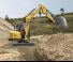 Raupenbagger Wacker Neuson ET65
