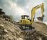 Raupenbagger Wacker Neuson ET90
