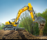 Raupenbagger Wacker Neuson ET145