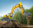 Raupenbagger Wacker Neuson ET145