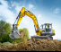 Raupenbagger Wacker Neuson ET145