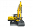 Raupenbagger Wacker Neuson ET145