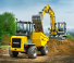 Raupenbagger Wacker Neuson ET145