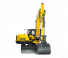 Raupenbagger Wacker Neuson ET145