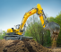 Raupenbagger Wacker Neuson ET145