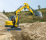 Raupenbagger Wacker Neuson ET65