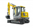 Raupenbagger Wacker Neuson ET65