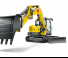 Raupenbagger Wacker Neuson ET90