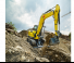 Raupenbagger Wacker Neuson ET90