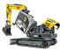 Raupenbagger Wacker Neuson ET90