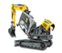 Raupenbagger Wacker Neuson ET90