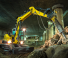 Raupenbagger Wacker Neuson ET90