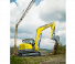 Raupenbagger Wacker Neuson ET90